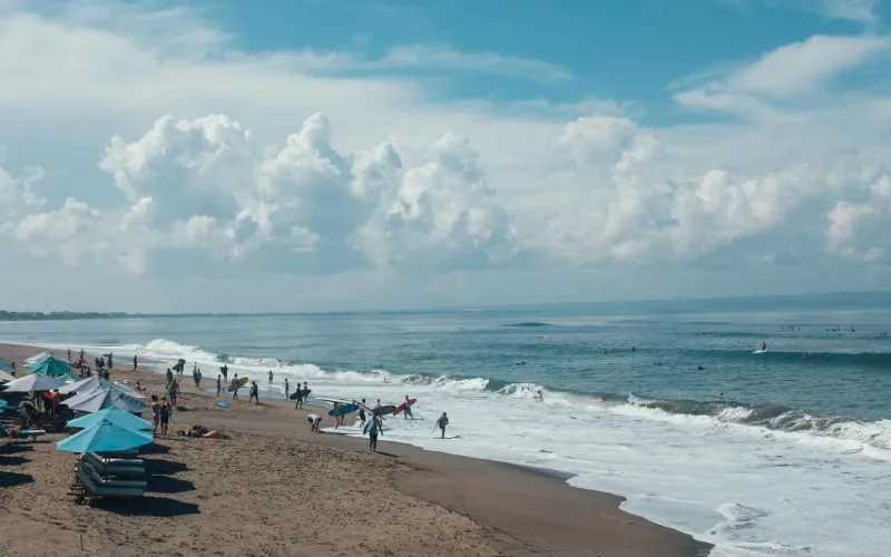 Berawa Beach