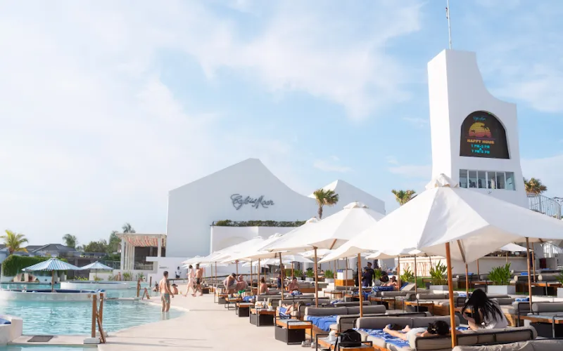 Cafe del Mar